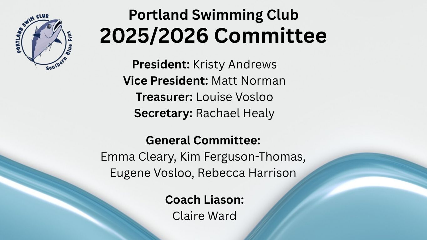 2025/2026 Committee